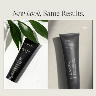 L’ANZA Healing Style Texture Cream