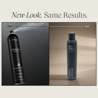 L’ANZA Healing Style Dramatic Effects