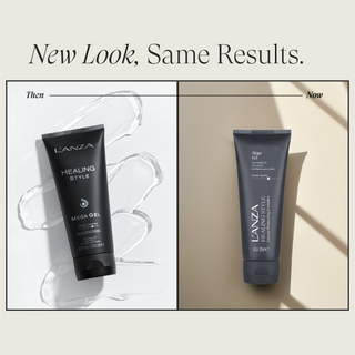 L’ANZA Healing Style Mega Gel