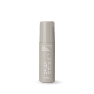 L’ANZA Keratin Healing Oil Bond Smoothing Styler