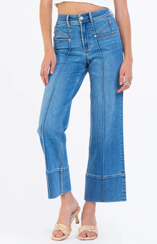 Dear John Holly Sunset Beach Jeans