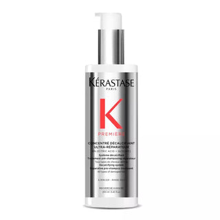 Première Concentré Décalcifiant Ultra-Réparateur Repairing Treatment