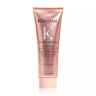Gloss Absolu Insta Glaze Anti-Frizz Conditioner