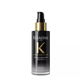 Chronologiste Overnight Youth Hair Serum