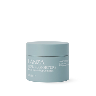 L’ANZA Healing Moisture Hair Masque