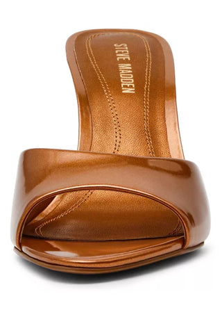 Steve Madden Santi Bronze Pat