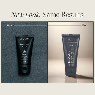 L’ANZA Healing Style Taffy