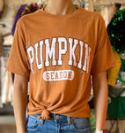 Cinnamon Pumpkin Season T-Shirt