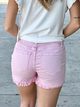 GiGi Jean Shorts