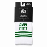 Lulu Mac Socks Pair