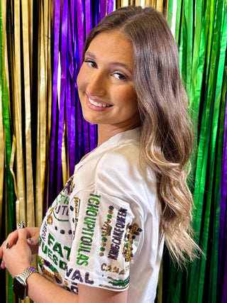 MG Lagniappe T-Shirt