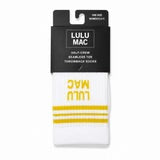 Lulu Mac Socks Pair