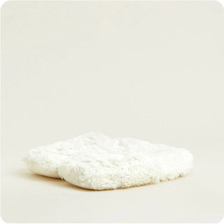 Cream Slipper Warmies