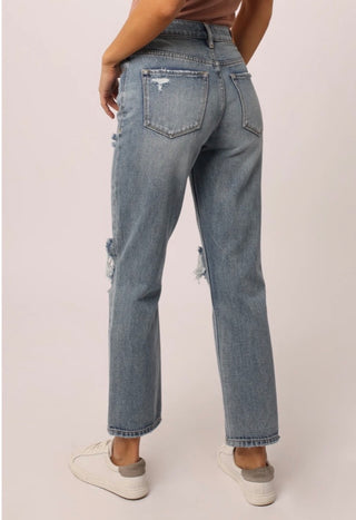 Dear John Jodi Seaview Jeans