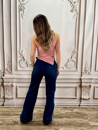 Marty Baylor Jeans