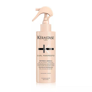 Curl Manifesto Refresh Absolu Hair Spray