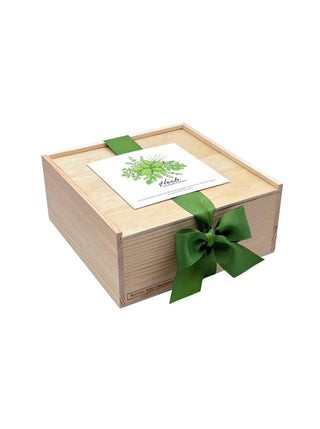 Herb Culinary Garden