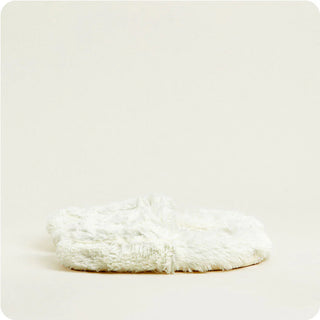 Cream Slipper Warmies