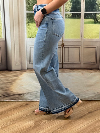 Dear John Fiona Savannah Jeans