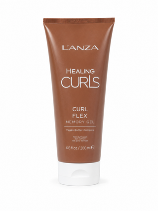 L’ANZA Healing Curls Curl Flex Memory Gel