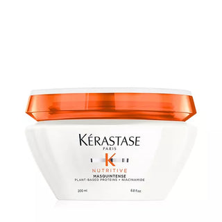 Nutritive Masquintense Hair Mask