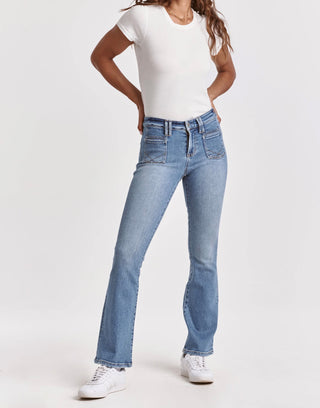 Dear John Jaxtyn Louisiana Bootcut Jeans