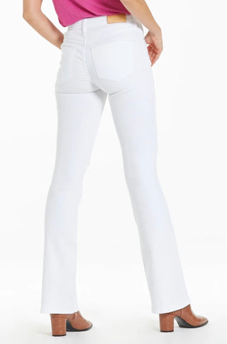 Dear John Jaxtyn Optic White Jeans