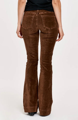 Dear John Rosa Espresso Pants