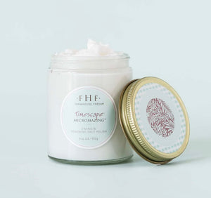 FHF Timescape Micromazing 2-Minute Renewing Face Polish
