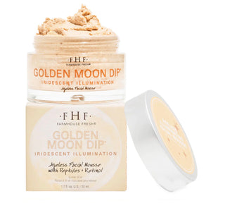 FHF Golden Moon Dip