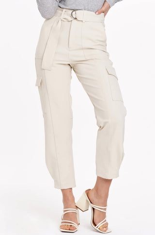 Dear John Penelope Pearl Cargo Pants