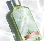 FHF New Groove Hemp Wash Gel Cleanser