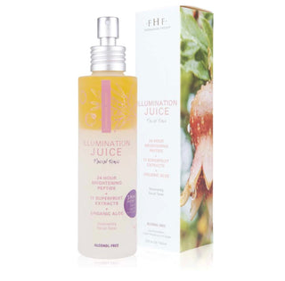 FHF Illumination Juice Facial Tonic