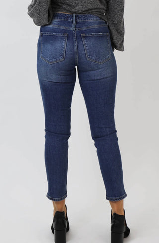 Dear John Aiden Sacramento Jeans