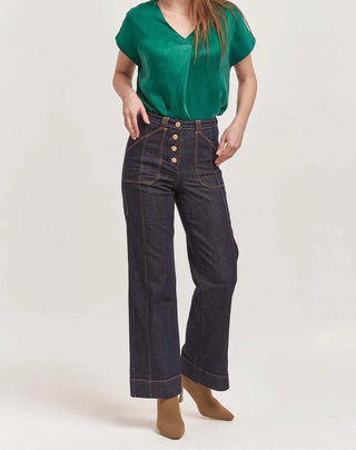 Dear John Holly Dark Denim Jeans