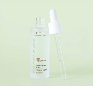 Hyaluronic Booster Deep Hydration