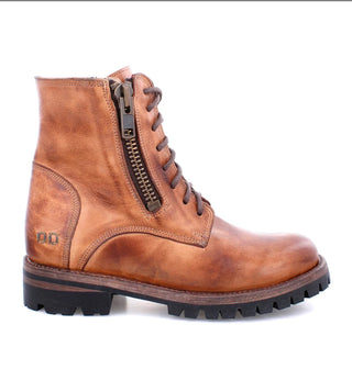 BedStu Tactic Trek Boots
