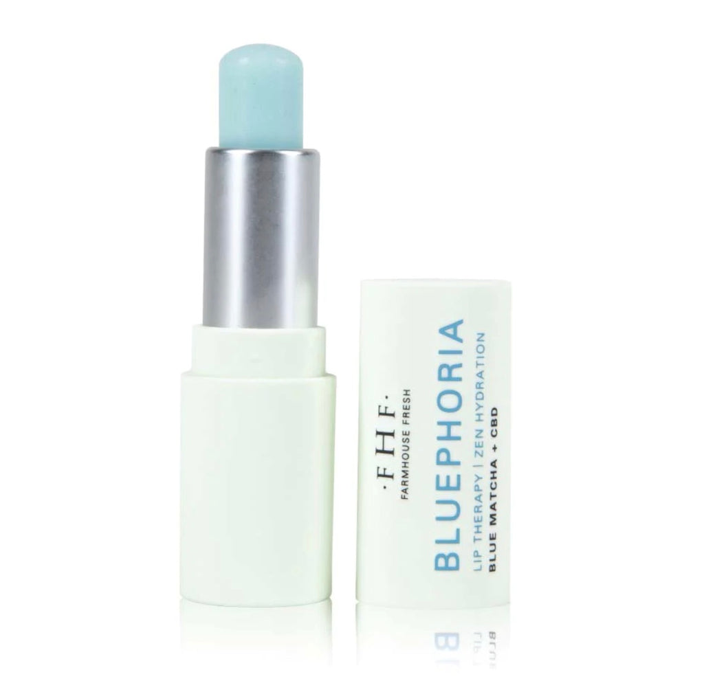 FHF Bluephoria Lip Therapy