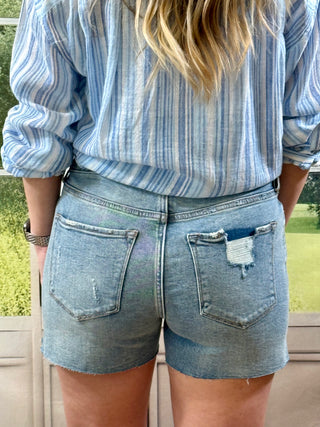 Gigi Douque Shorts