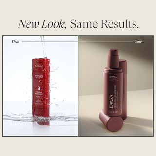 L’ANZA Healing ColorCare Trauma Treatment