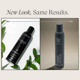 L'ANZA Healing Style Dry Shampoo