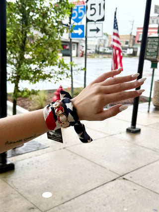 USA Chain Twilley