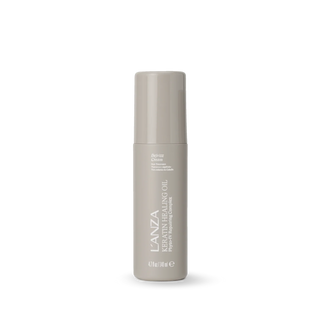 L'ANZA Keratin Healing Oil Defrizz Cream
