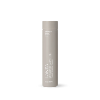 L’ANZA Keratin Healing Oil Shampoo