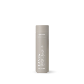 L’ANZA Keratin Healing Oil Conditioner