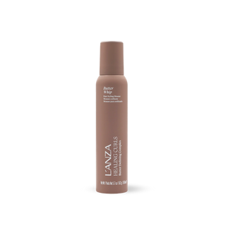 L’ANZA Butter Whip Styling Foam