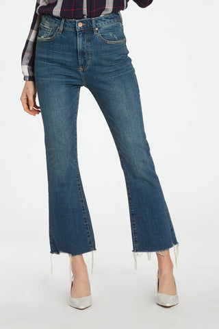 Dear John Veronica Kentfield Jeans