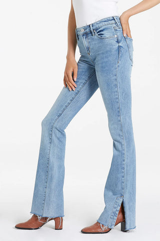 Dear John Jaxtyn Geneva Bootcut Jeans