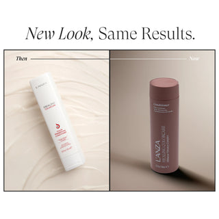 L’ANZA Healing ColorCare Color Preserving Conditioner
