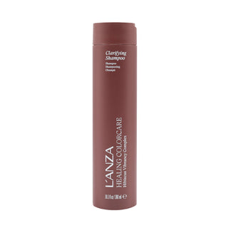 L’ANZA Healing ColorCare Clarifying Shampoo
